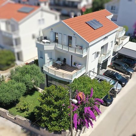 Apartments Dumancic Biograd Na Moru Zewnętrze zdjęcie