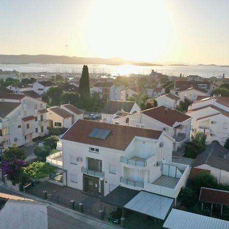 Apartments Dumancic Biograd Na Moru Zewnętrze zdjęcie