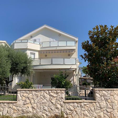 Apartments Dumancic Biograd Na Moru Zewnętrze zdjęcie