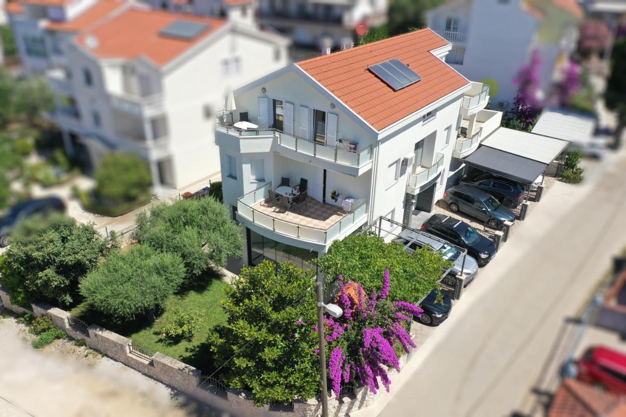Apartments Dumancic Biograd Na Moru Zewnętrze zdjęcie