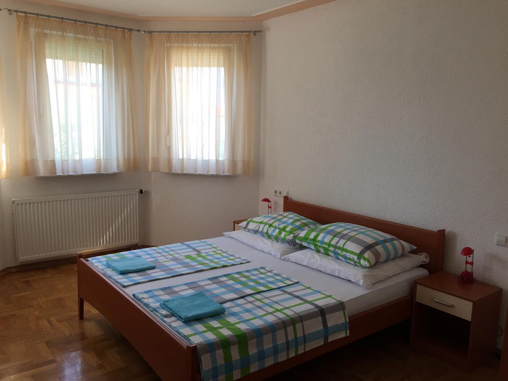 Apartments Dumancic Biograd Na Moru Zewnętrze zdjęcie