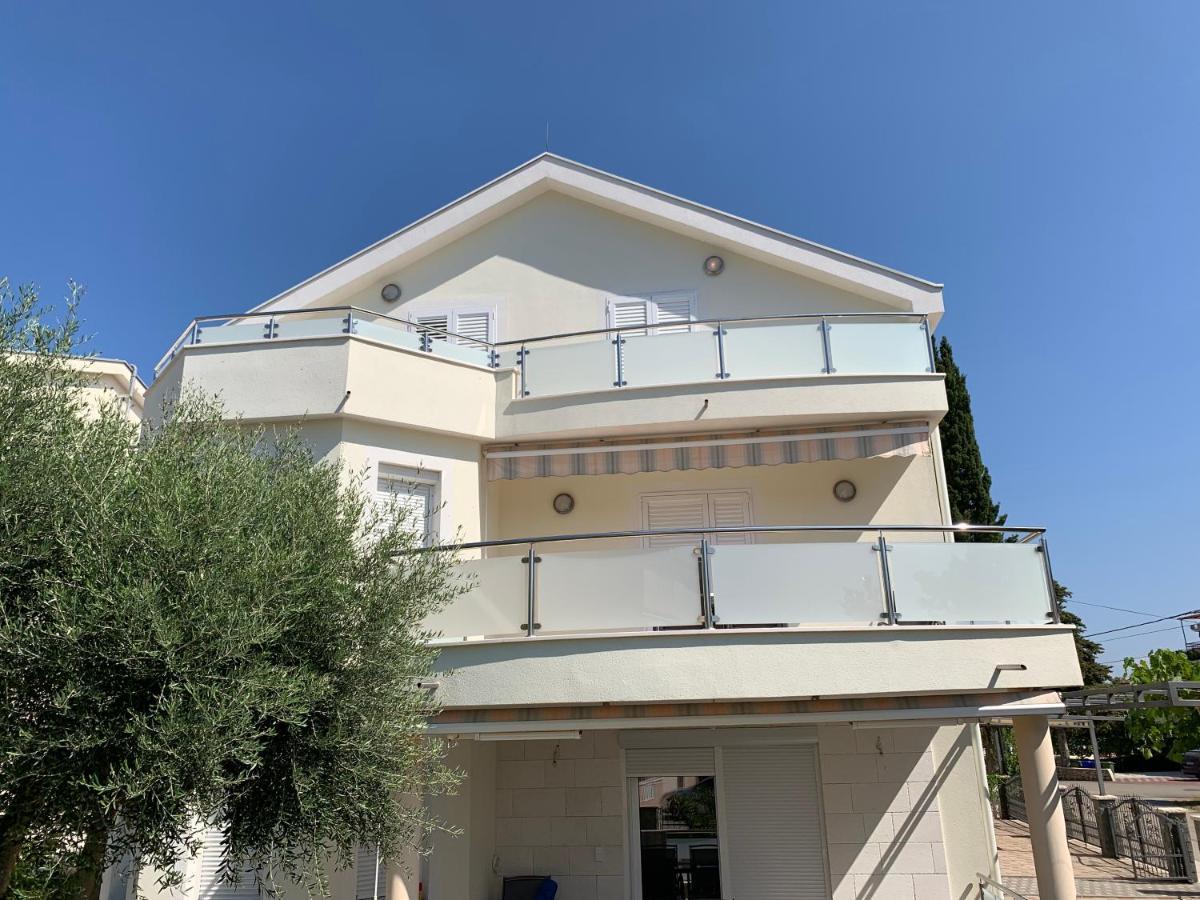 Apartments Dumancic Biograd Na Moru Zewnętrze zdjęcie