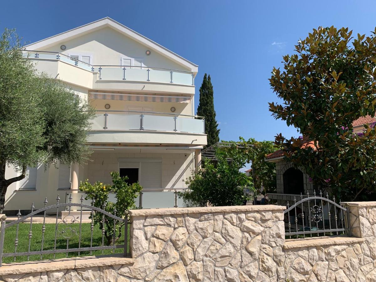 Apartments Dumancic Biograd Na Moru Zewnętrze zdjęcie