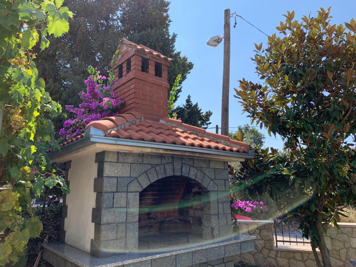 Apartments Dumancic Biograd Na Moru Zewnętrze zdjęcie