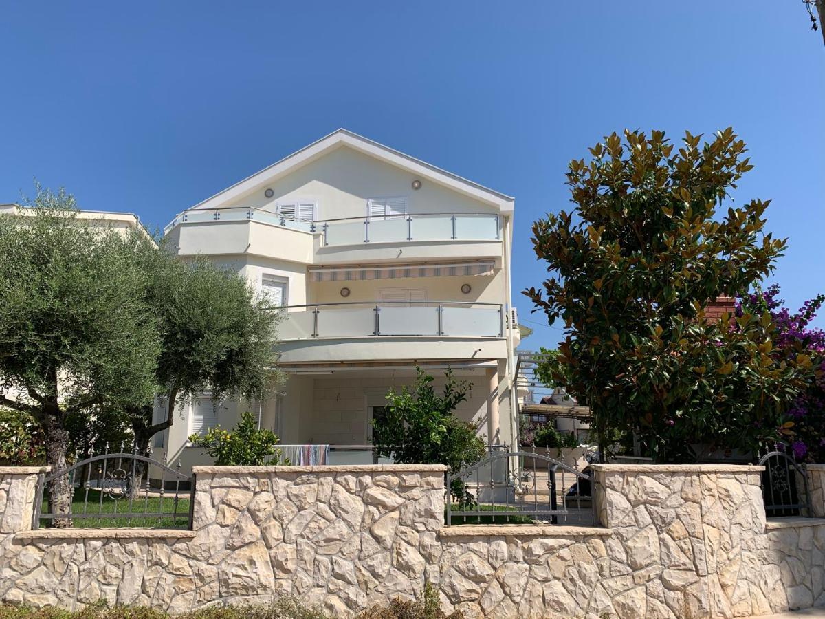 Apartments Dumancic Biograd Na Moru Zewnętrze zdjęcie