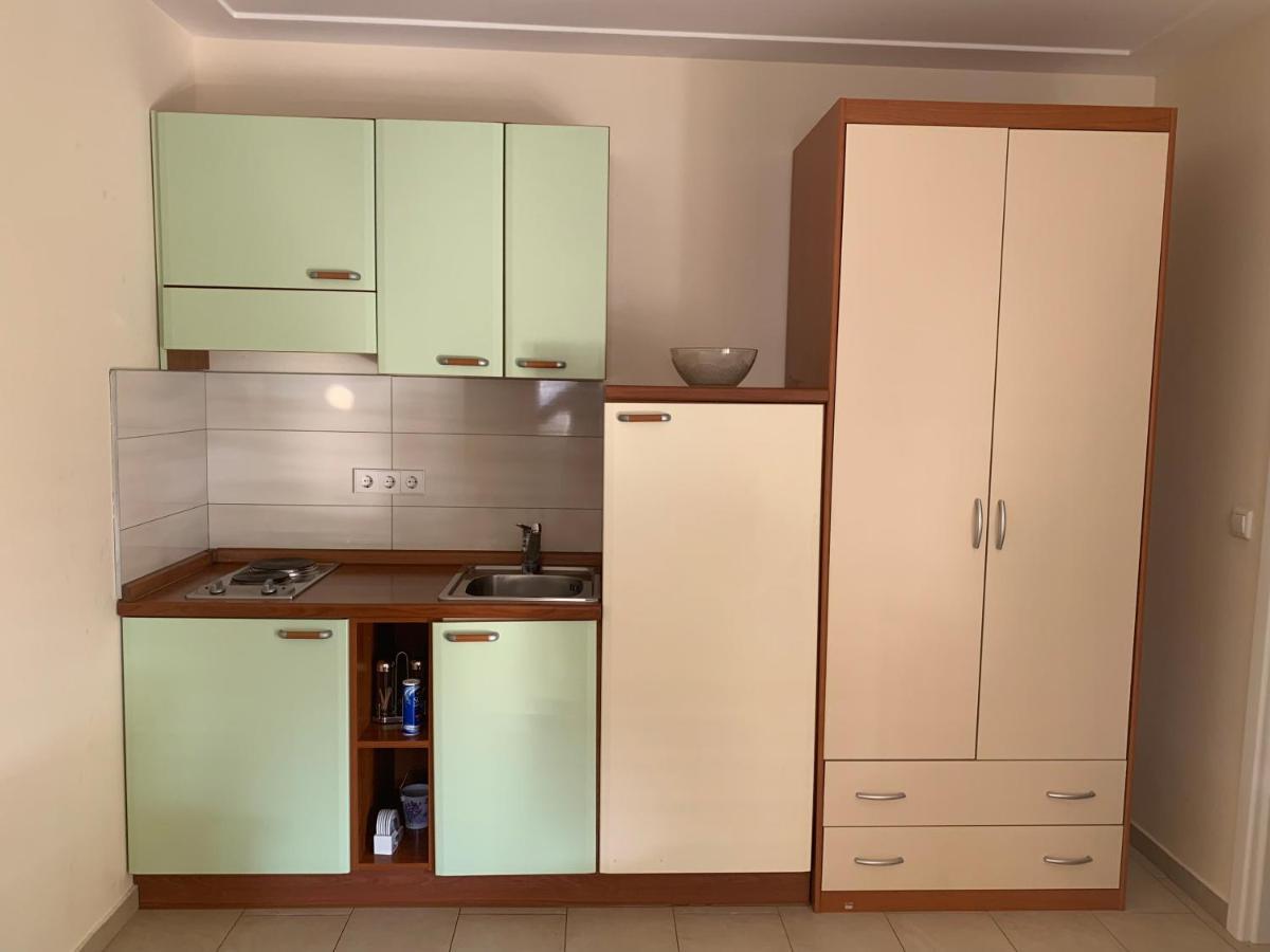 Apartments Dumancic Biograd Na Moru Zewnętrze zdjęcie