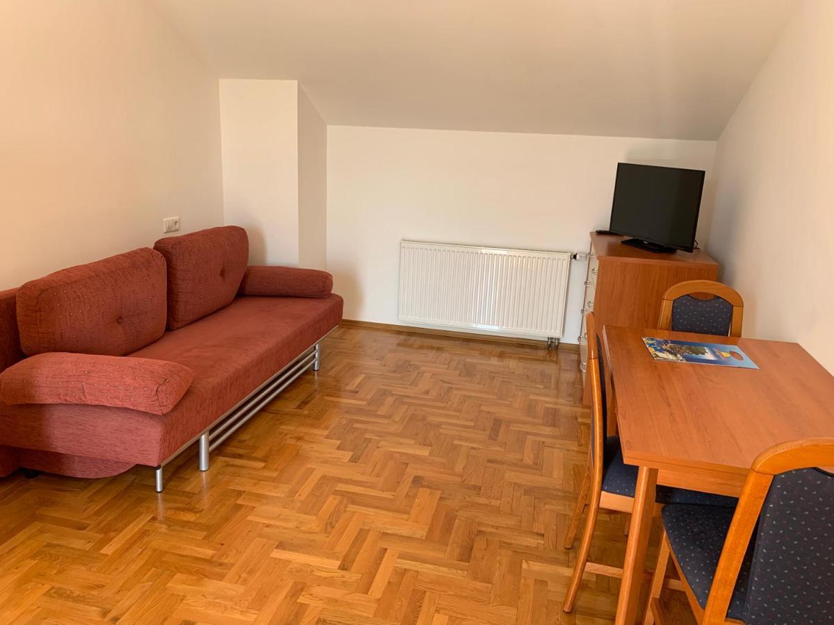 Apartments Dumancic Biograd Na Moru Zewnętrze zdjęcie