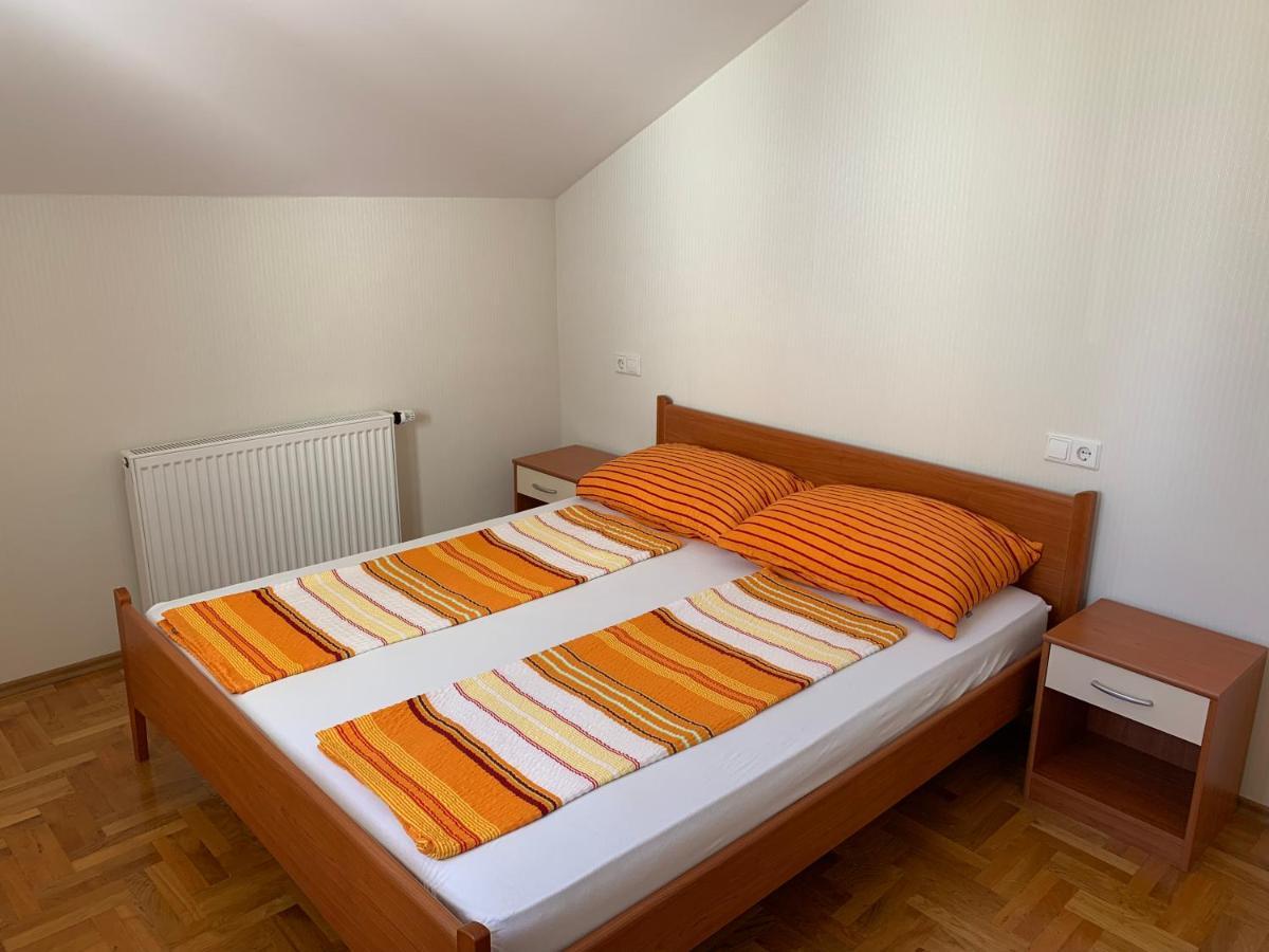 Apartments Dumancic Biograd Na Moru Zewnętrze zdjęcie