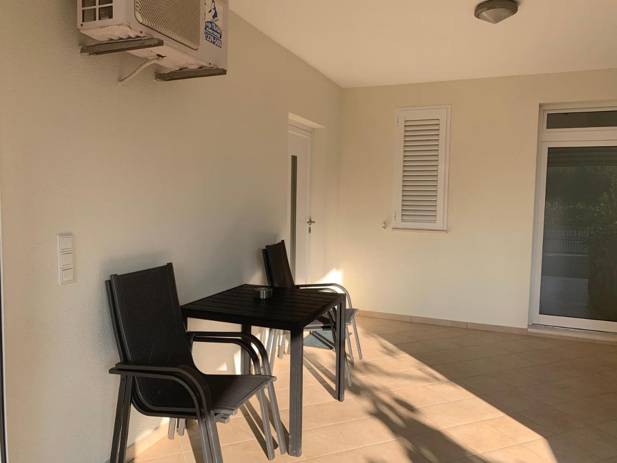 Apartments Dumancic Biograd Na Moru Zewnętrze zdjęcie