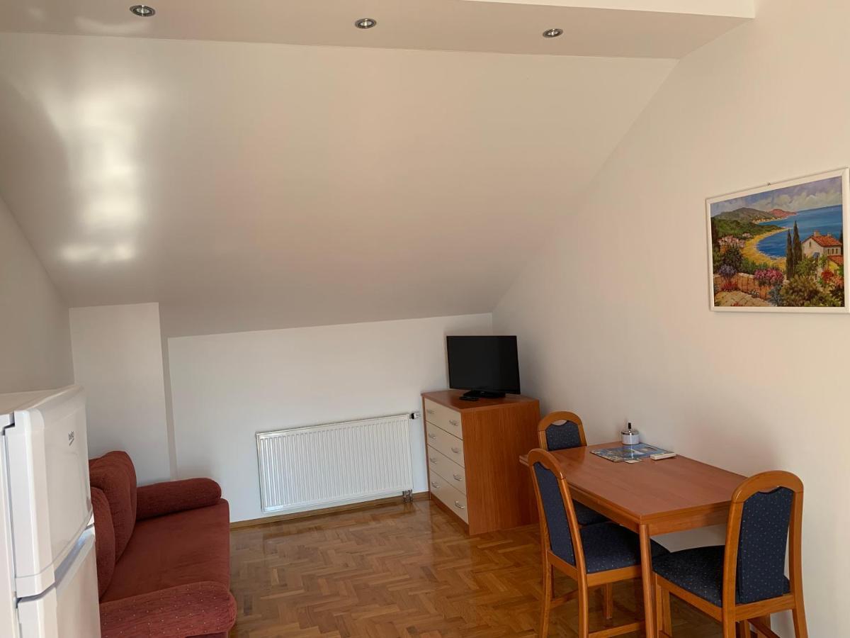 Apartments Dumancic Biograd Na Moru Zewnętrze zdjęcie