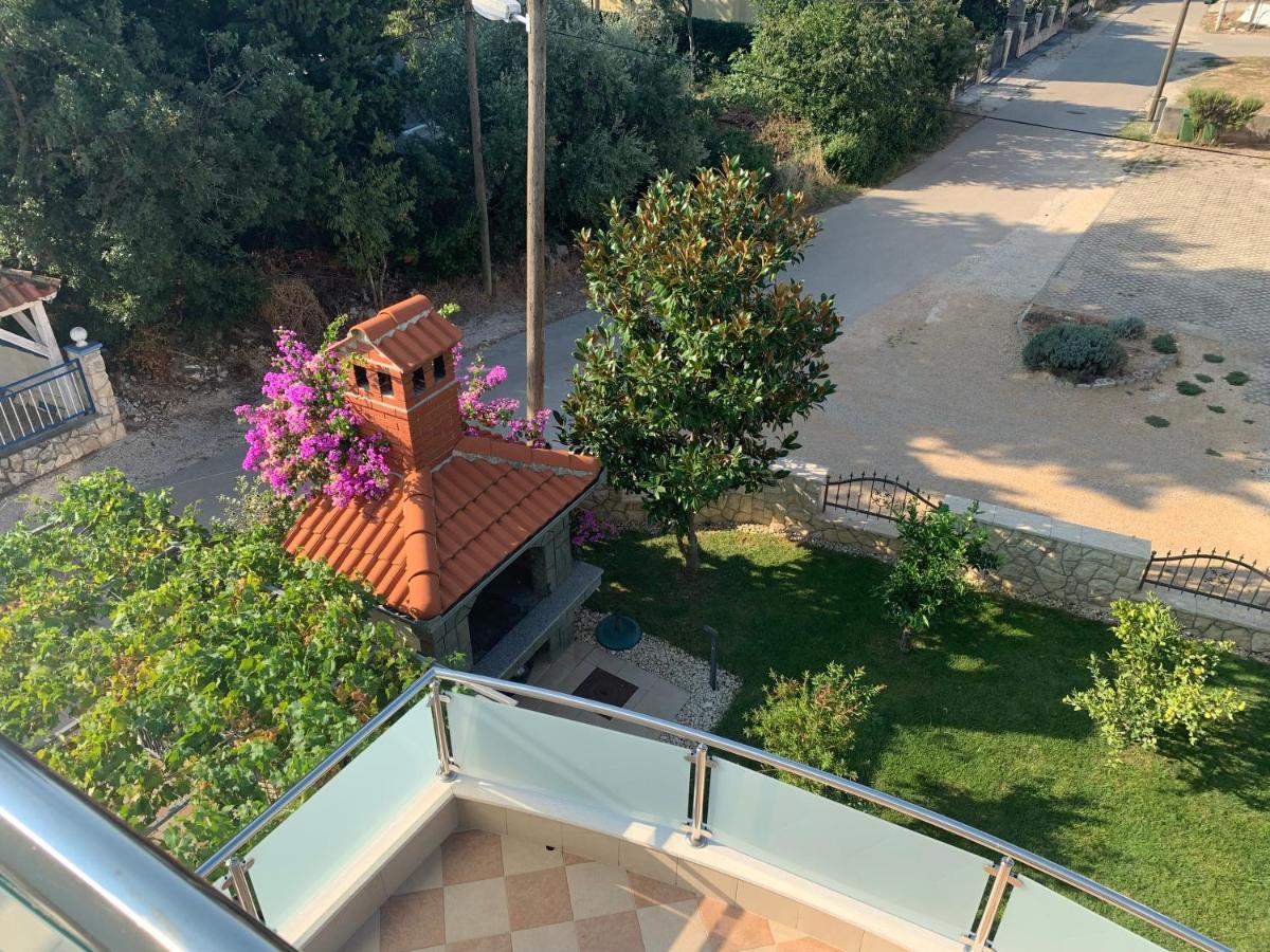 Apartments Dumancic Biograd Na Moru Zewnętrze zdjęcie