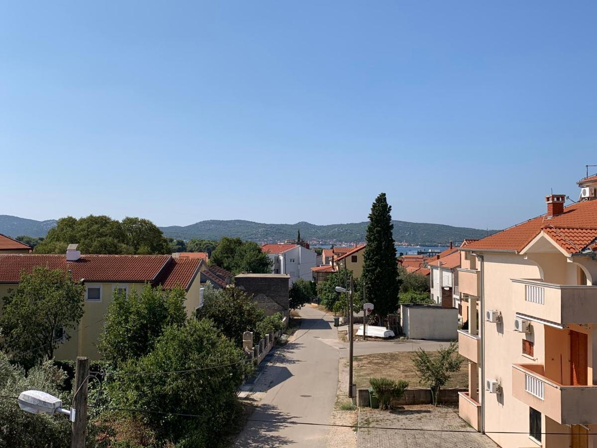 Apartments Dumancic Biograd Na Moru Zewnętrze zdjęcie