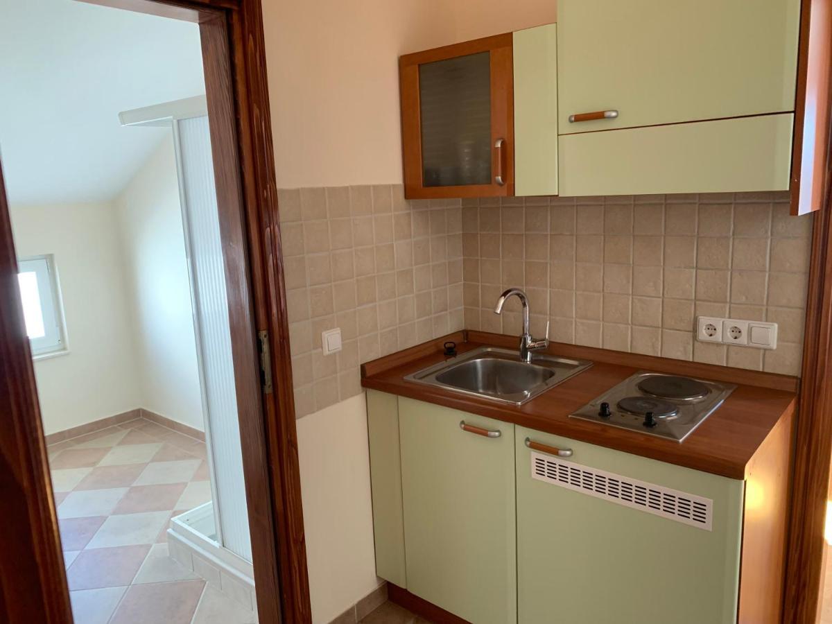 Apartments Dumancic Biograd Na Moru Zewnętrze zdjęcie
