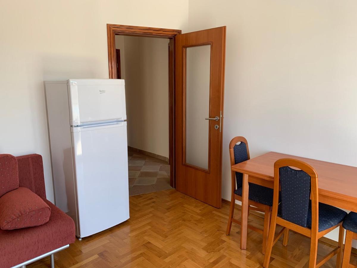 Apartments Dumancic Biograd Na Moru Zewnętrze zdjęcie