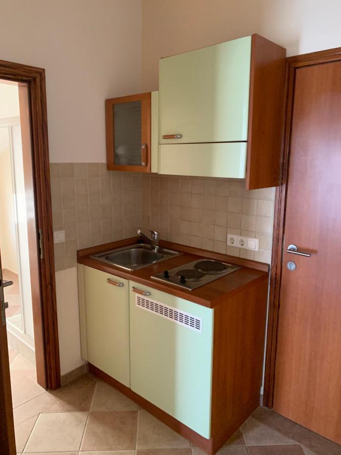 Apartments Dumancic Biograd Na Moru Zewnętrze zdjęcie