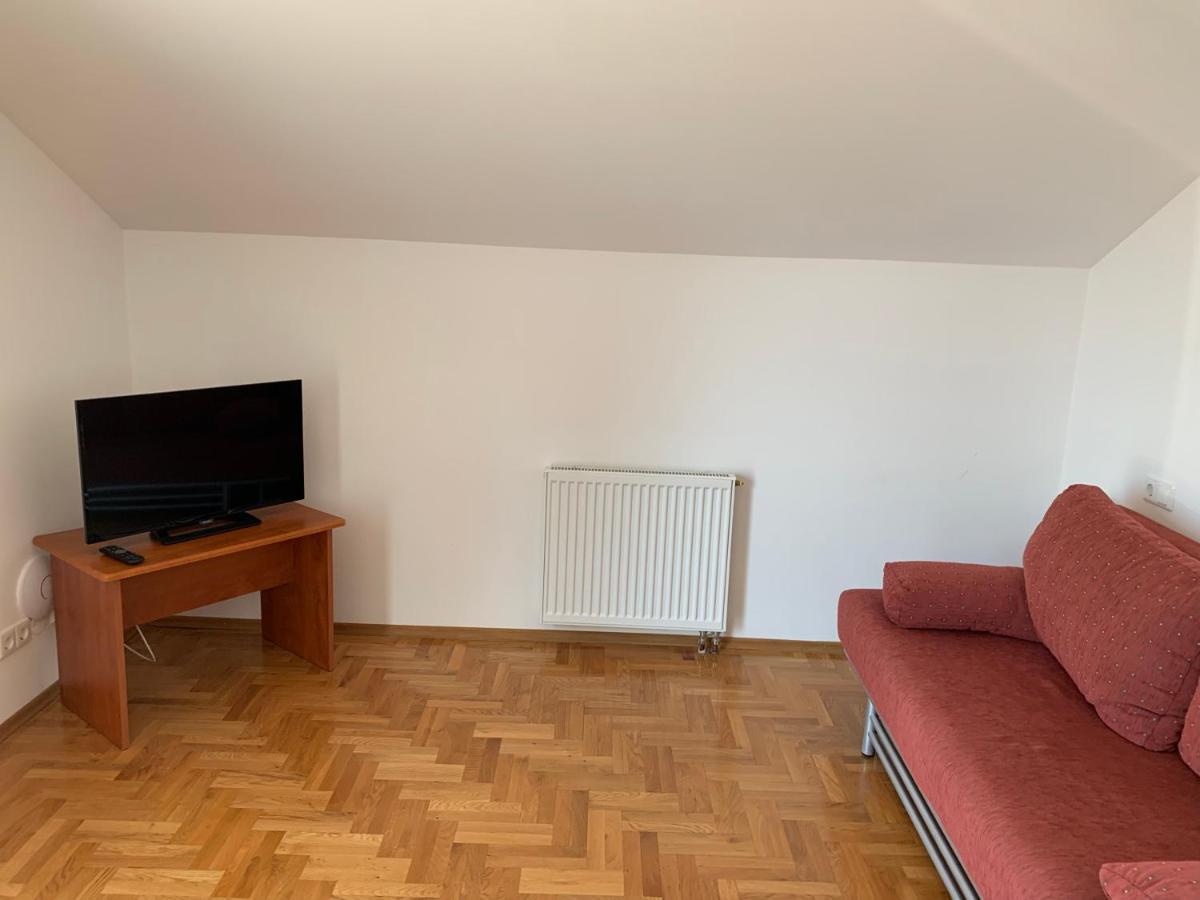 Apartments Dumancic Biograd Na Moru Zewnętrze zdjęcie