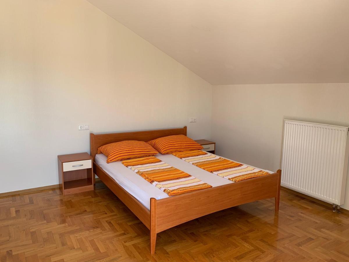 Apartments Dumancic Biograd Na Moru Zewnętrze zdjęcie