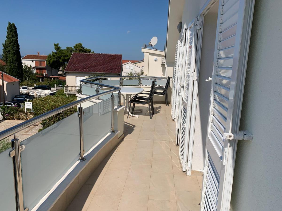 Apartments Dumancic Biograd Na Moru Zewnętrze zdjęcie