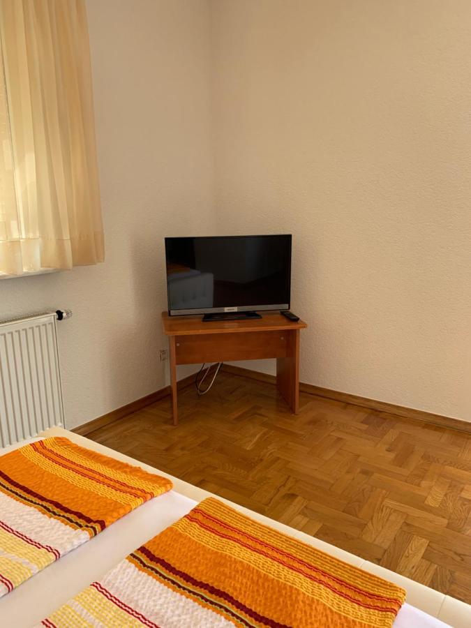 Apartments Dumancic Biograd Na Moru Zewnętrze zdjęcie