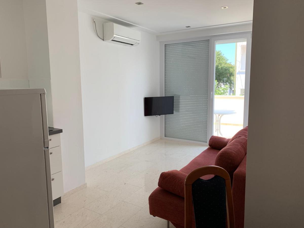 Apartments Dumancic Biograd Na Moru Zewnętrze zdjęcie