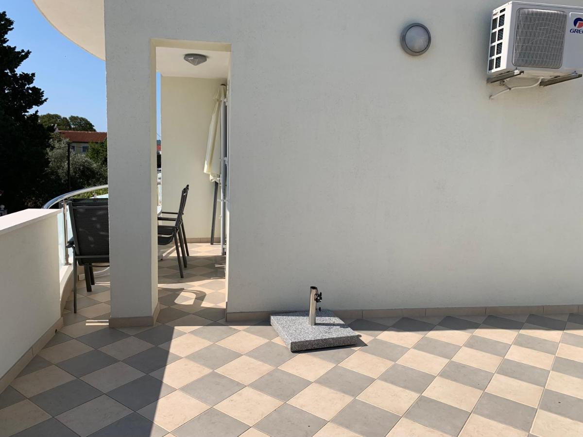Apartments Dumancic Biograd Na Moru Zewnętrze zdjęcie