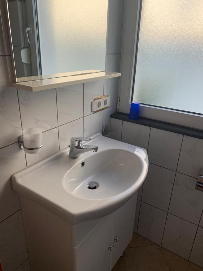 Apartments Dumancic Biograd Na Moru Zewnętrze zdjęcie