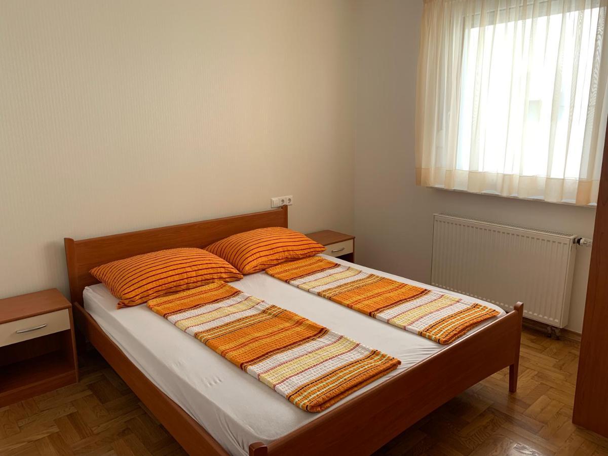 Apartments Dumancic Biograd Na Moru Zewnętrze zdjęcie