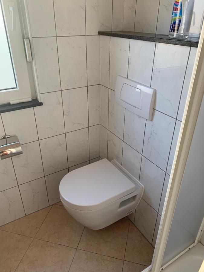 Apartments Dumancic Biograd Na Moru Zewnętrze zdjęcie