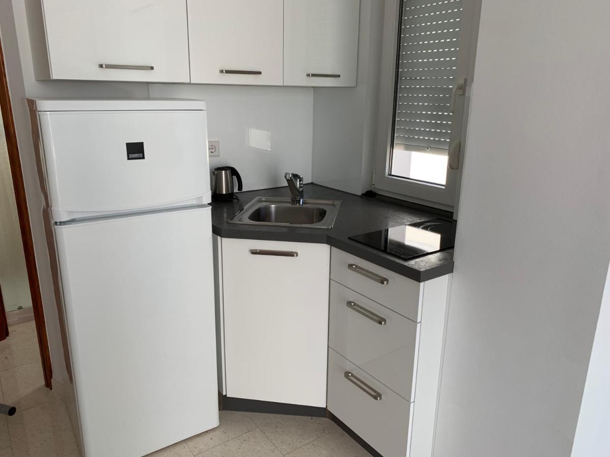 Apartments Dumancic Biograd Na Moru Zewnętrze zdjęcie
