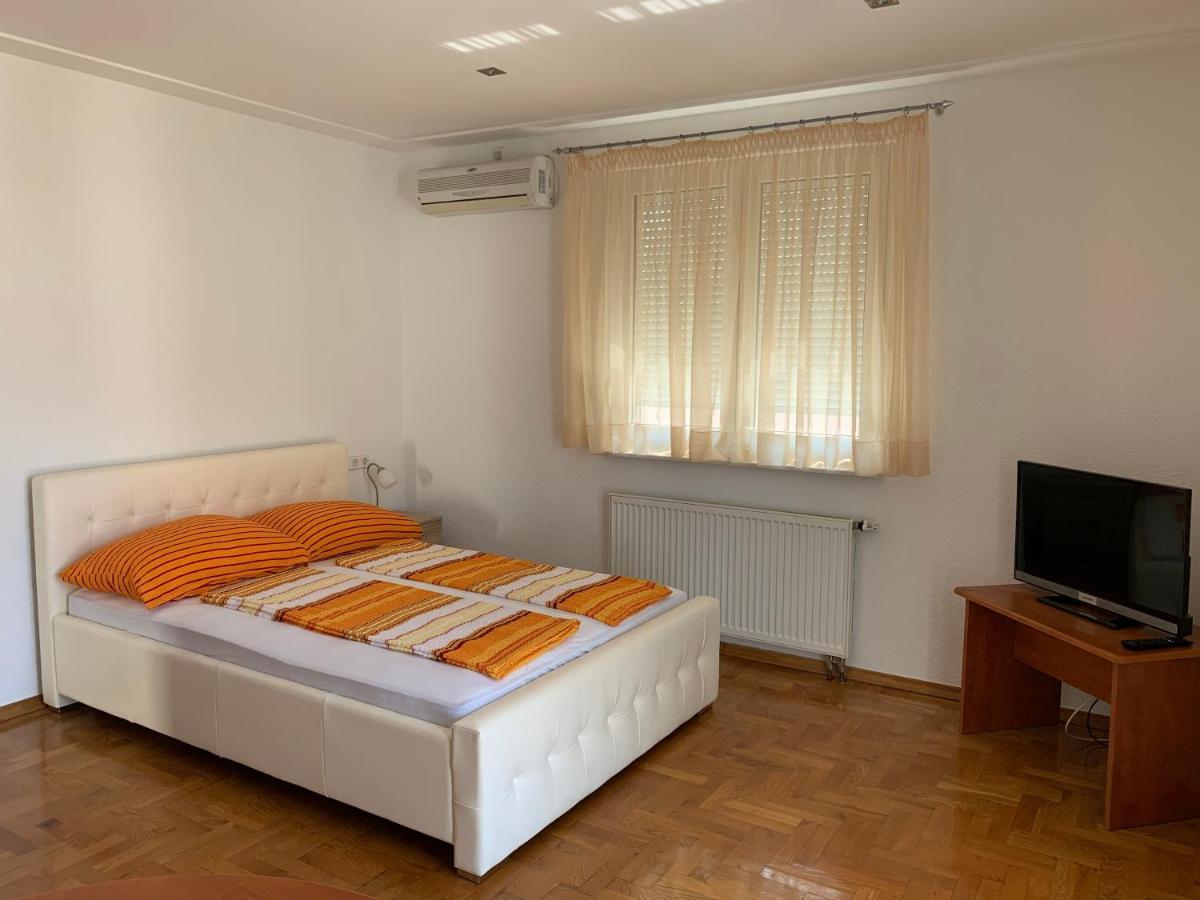 Apartments Dumancic Biograd Na Moru Zewnętrze zdjęcie