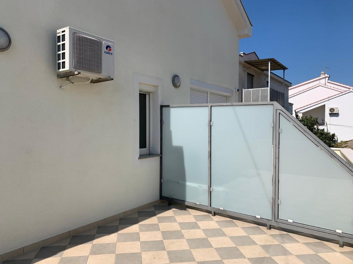 Apartments Dumancic Biograd Na Moru Zewnętrze zdjęcie