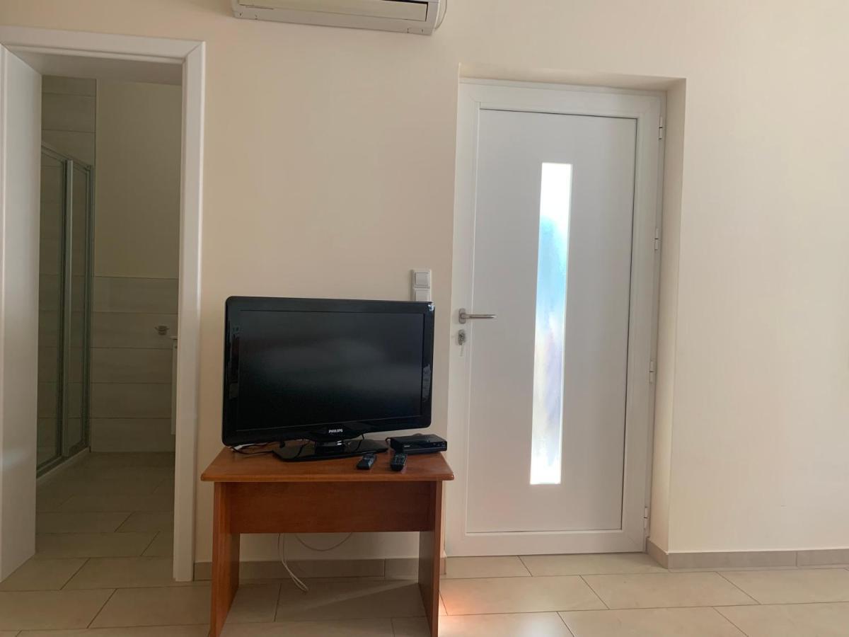 Apartments Dumancic Biograd Na Moru Zewnętrze zdjęcie