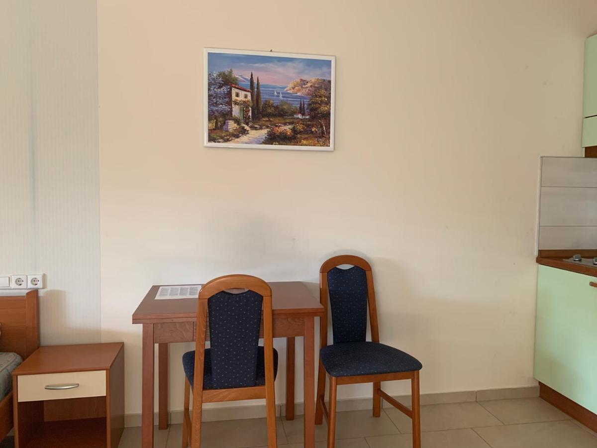 Apartments Dumancic Biograd Na Moru Zewnętrze zdjęcie