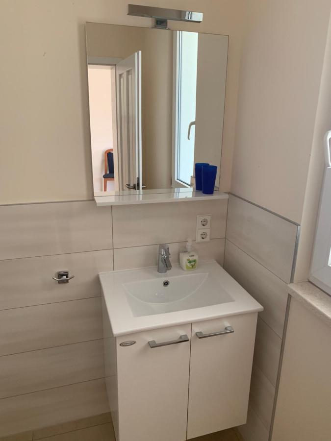 Apartments Dumancic Biograd Na Moru Zewnętrze zdjęcie