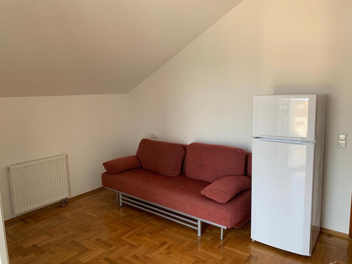 Apartments Dumancic Biograd Na Moru Zewnętrze zdjęcie