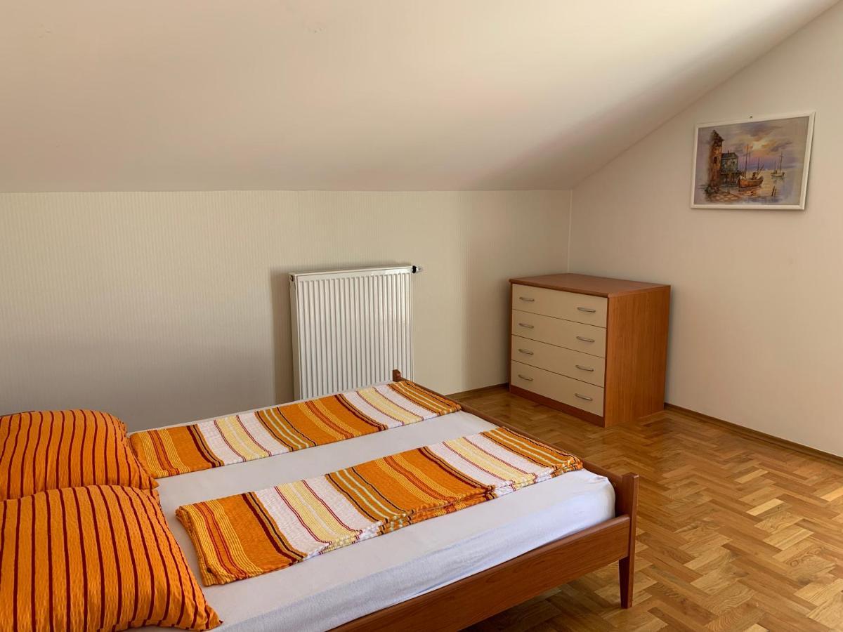 Apartments Dumancic Biograd Na Moru Zewnętrze zdjęcie
