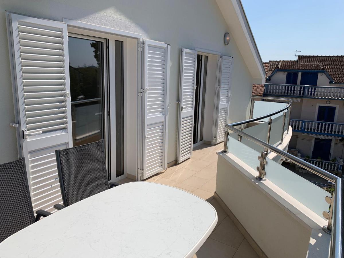 Apartments Dumancic Biograd Na Moru Zewnętrze zdjęcie