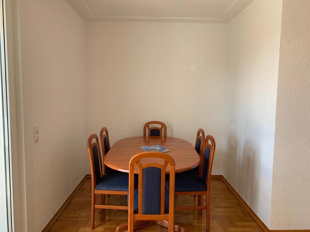 Apartments Dumancic Biograd Na Moru Zewnętrze zdjęcie