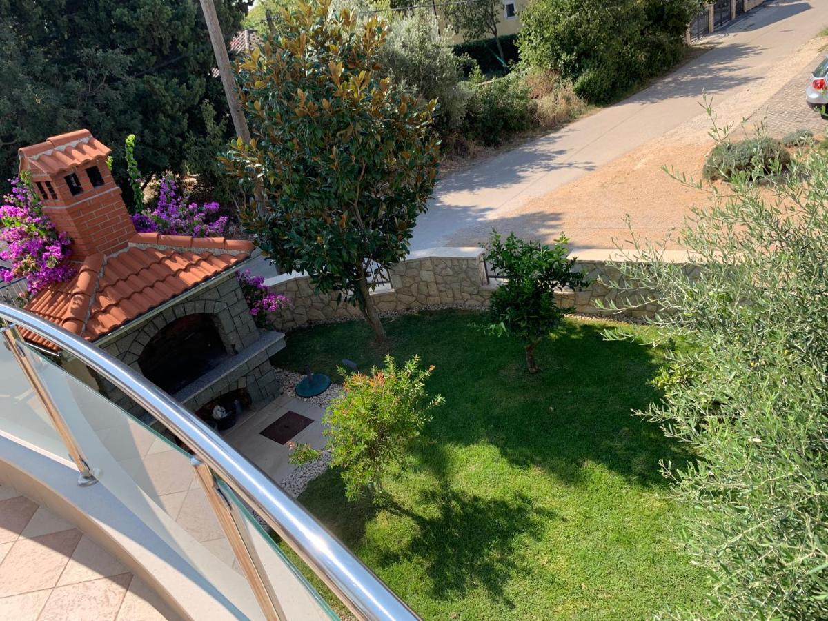 Apartments Dumancic Biograd Na Moru Zewnętrze zdjęcie