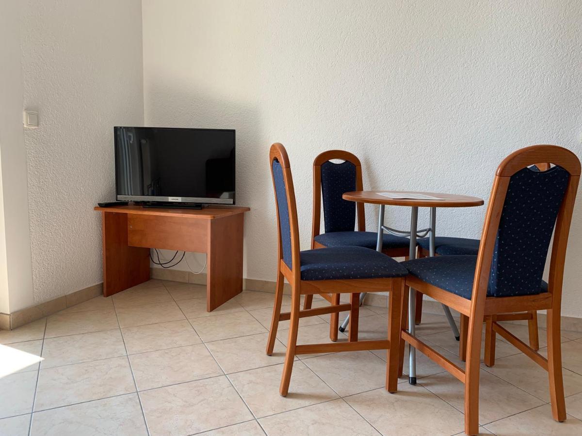 Apartments Dumancic Biograd Na Moru Zewnętrze zdjęcie