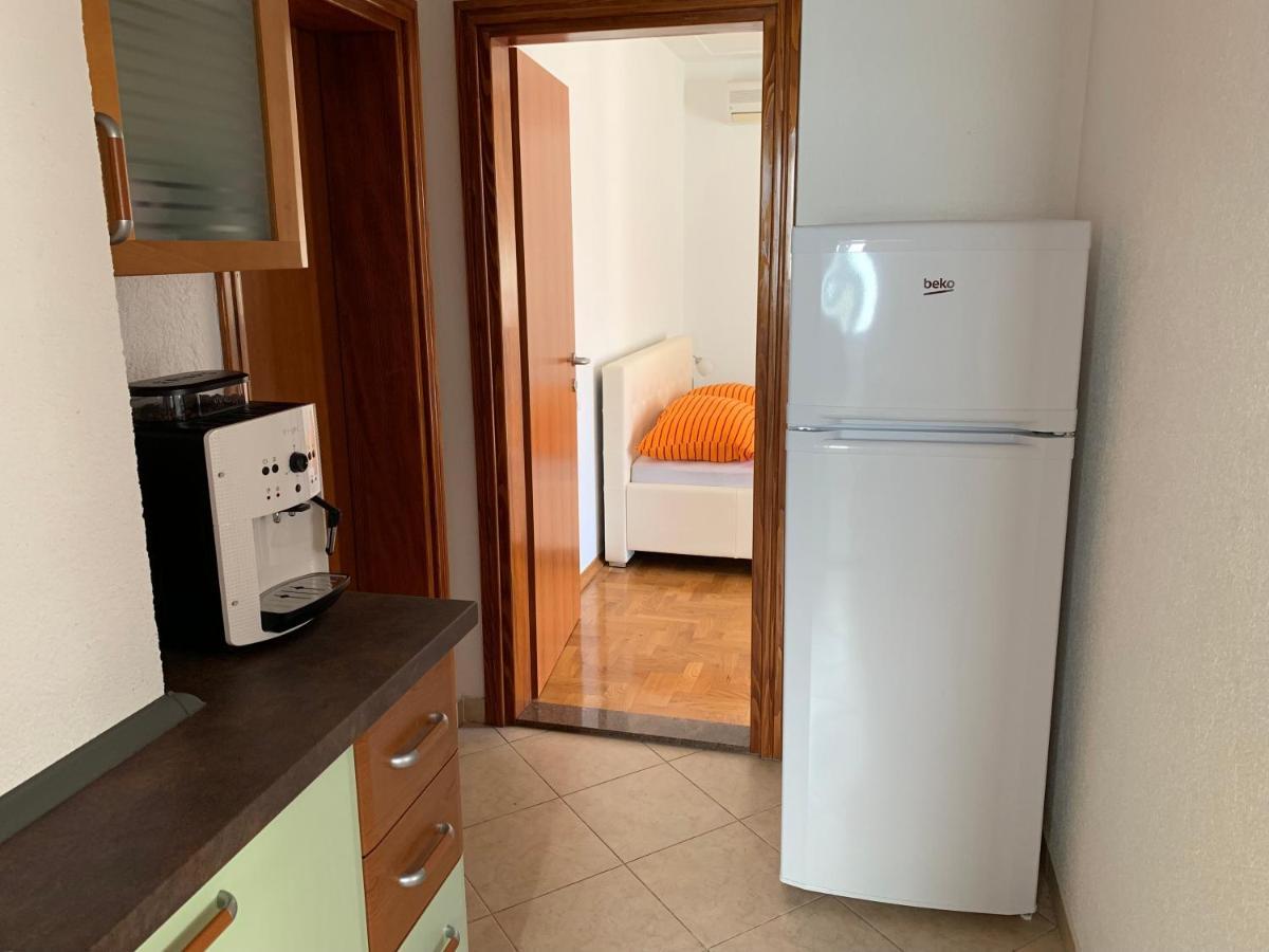 Apartments Dumancic Biograd Na Moru Zewnętrze zdjęcie