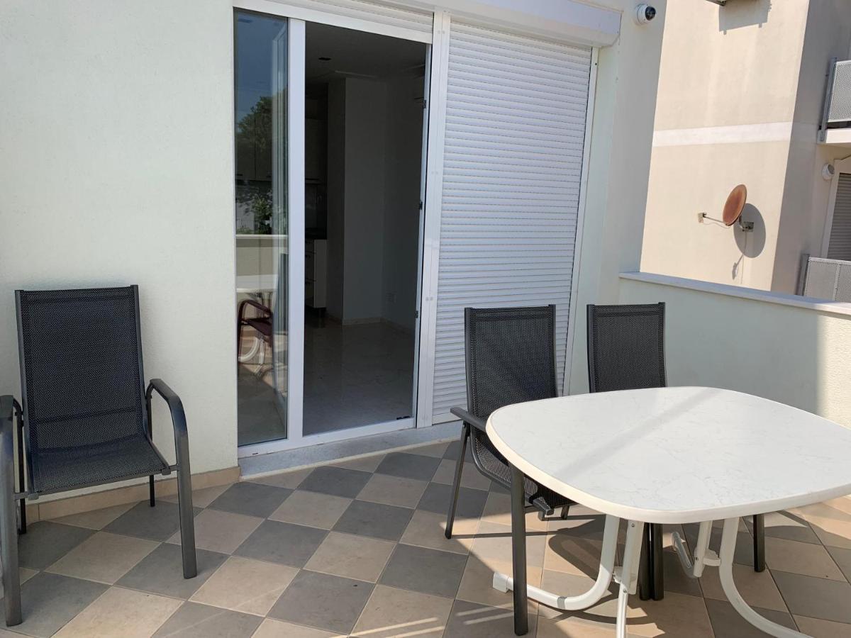 Apartments Dumancic Biograd Na Moru Zewnętrze zdjęcie