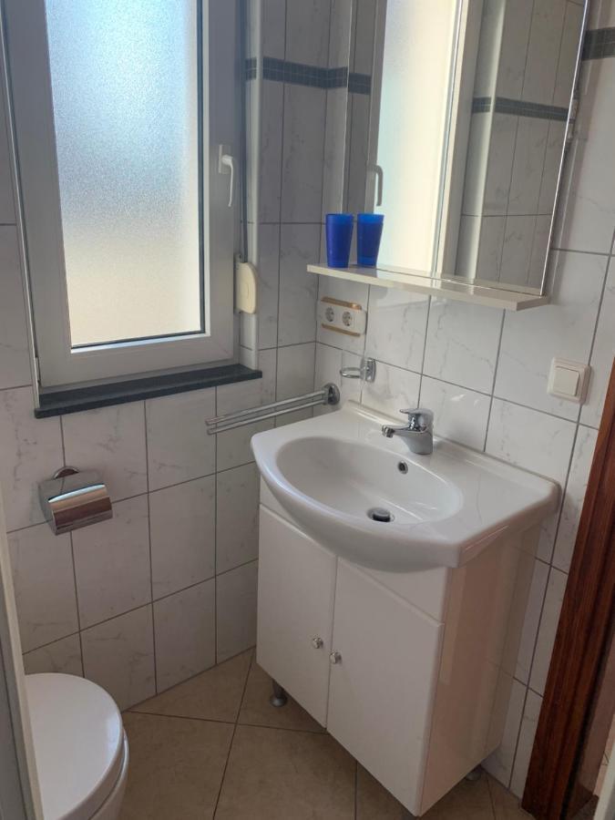 Apartments Dumancic Biograd Na Moru Zewnętrze zdjęcie