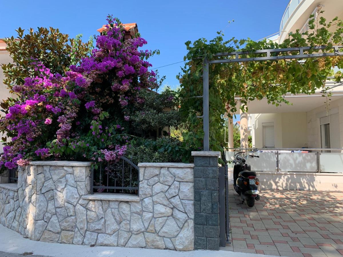 Apartments Dumancic Biograd Na Moru Zewnętrze zdjęcie