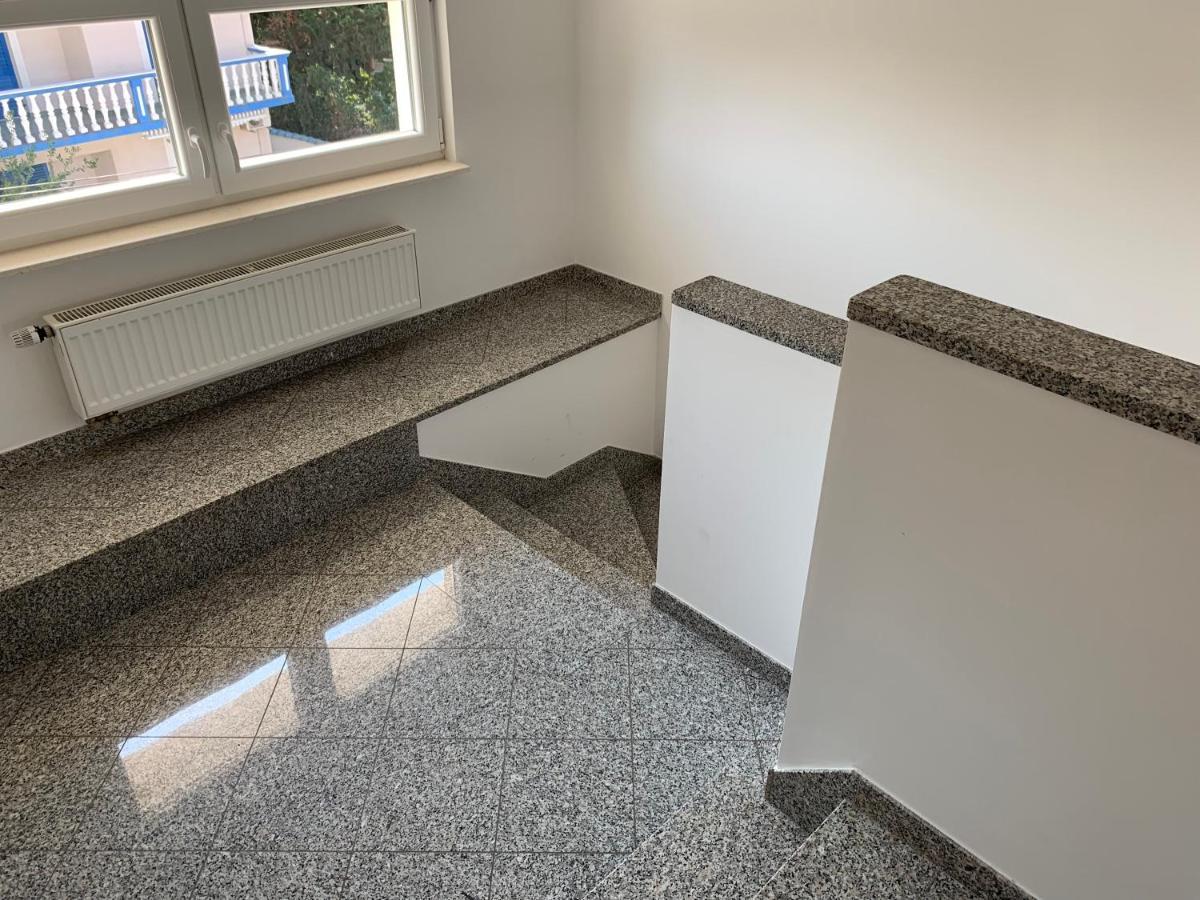 Apartments Dumancic Biograd Na Moru Zewnętrze zdjęcie