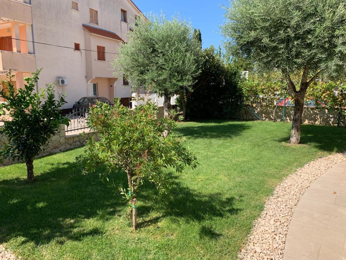 Apartments Dumancic Biograd Na Moru Zewnętrze zdjęcie